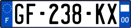 GF-238-KX