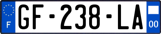 GF-238-LA