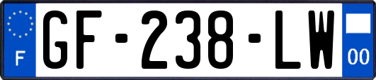 GF-238-LW