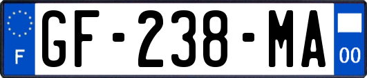 GF-238-MA