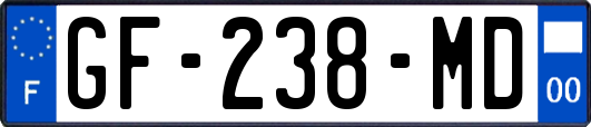 GF-238-MD