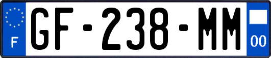 GF-238-MM