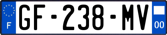 GF-238-MV
