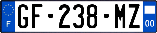 GF-238-MZ