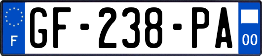 GF-238-PA