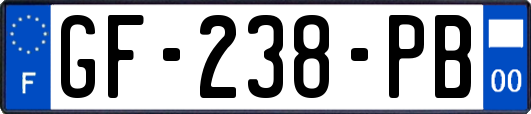 GF-238-PB