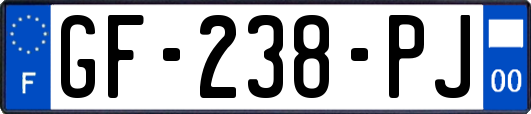 GF-238-PJ