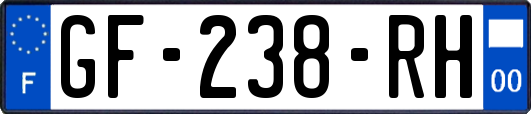 GF-238-RH