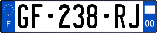 GF-238-RJ