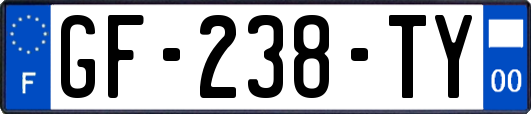 GF-238-TY