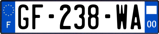 GF-238-WA