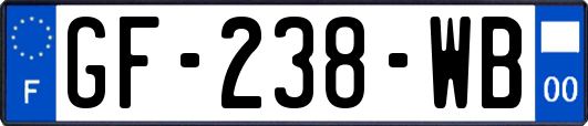 GF-238-WB