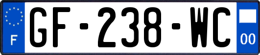GF-238-WC