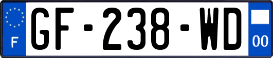 GF-238-WD