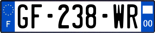 GF-238-WR