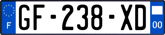 GF-238-XD