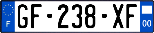 GF-238-XF