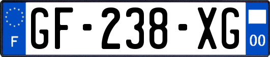 GF-238-XG