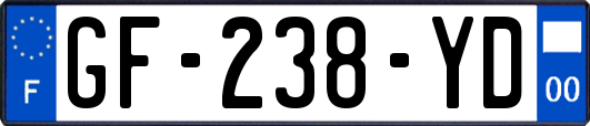 GF-238-YD