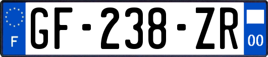 GF-238-ZR