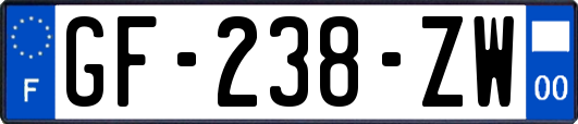 GF-238-ZW