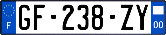 GF-238-ZY