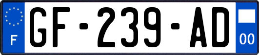 GF-239-AD