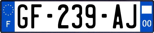 GF-239-AJ