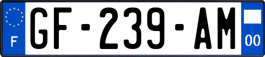 GF-239-AM