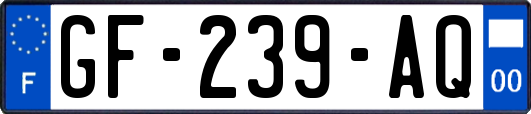 GF-239-AQ