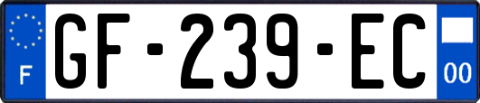 GF-239-EC