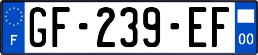 GF-239-EF