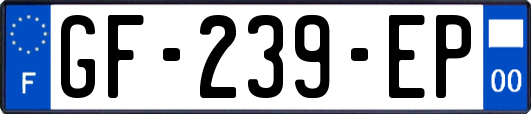 GF-239-EP