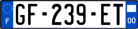 GF-239-ET