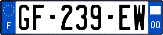 GF-239-EW