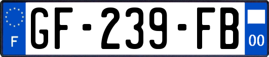 GF-239-FB