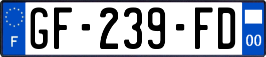 GF-239-FD