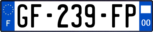 GF-239-FP