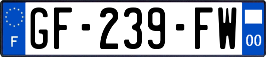 GF-239-FW