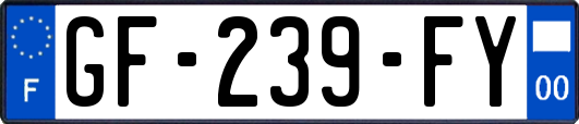 GF-239-FY