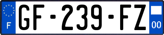 GF-239-FZ