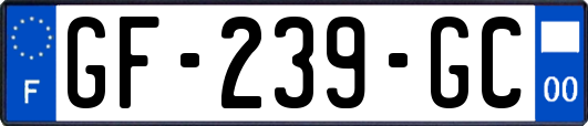 GF-239-GC