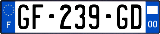GF-239-GD