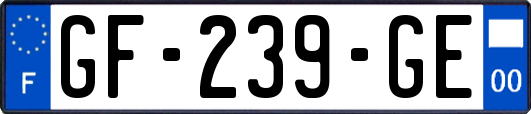 GF-239-GE