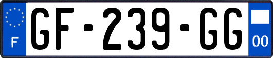 GF-239-GG
