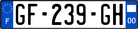 GF-239-GH
