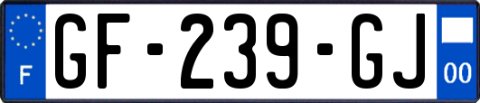GF-239-GJ