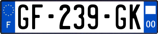 GF-239-GK