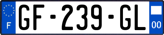 GF-239-GL