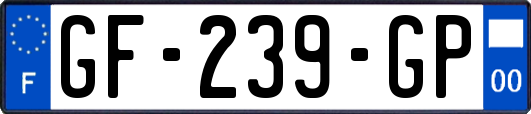 GF-239-GP